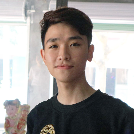 Nguyễn Văn Tùng - Senior Unity Developer